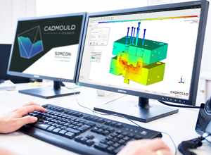 Simcon: Beitritt zur Altair Partner Alliance