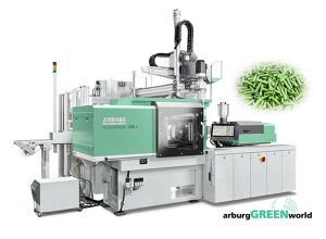 Arburg: „Die gesamte Wertschöpfungskette betrachten“