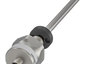 Balluff: Präzise Positionsmesssysteme