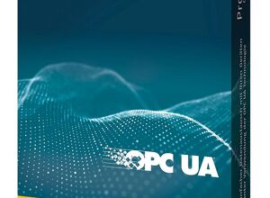 Baumüller: Sichere Datenschnittstelle für Steuerungen