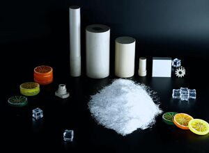 Bieglo: Additive und Fasern für Hochleistungspolymere