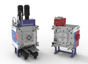 Braunform: Nachhaltiges Werkzeugkonzept stellt Prozess- vor Qualitätskontrolle