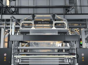 BST: Lösungen für bahnverarbeitende Prozesse