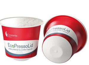 Constantia Flexibles: Recycling mit hoher Verpackungsleistung vereint