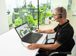 Engel: Angebot zum e-learning ausgebaut