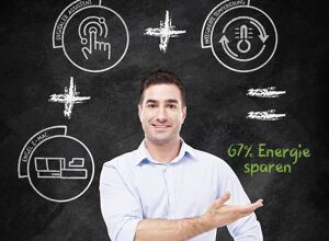 Engel: Effizienzpakete gegen steigende Energiepreise