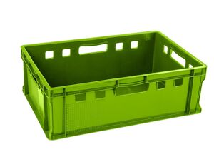 Engel: Leistungssprung in der Produktion von Großbehältern