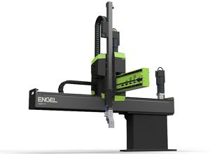 Engel: Niederspannungstechnik sorgt bei neuem Kleinroboter für Energie- und Platzersparnis