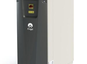 Frigel: Prozesssynchrone Werkzeugtemperaturregelung spart Energie