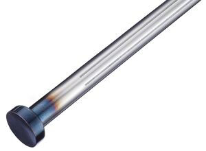 Hasco: Auswerferstifte mit Entlüftungsflächen