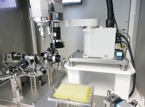 Hekuma: Autarke Messstation mit breitem Testumfang