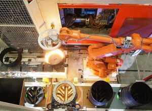 Heraeus Noblelight: Infrarot-Systeme für mehr Energieeffizienz