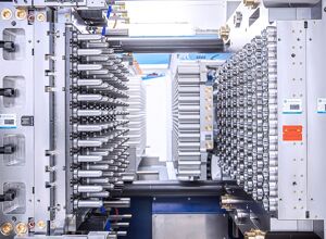 Hofstetter: Neue Entwicklungen in den Bereichen Verpackung, Medizintechnik und PET