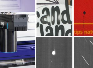 Isra Vision: Bahnware unter Kontrolle