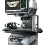 Keyence: Digital messen und mikroskopieren