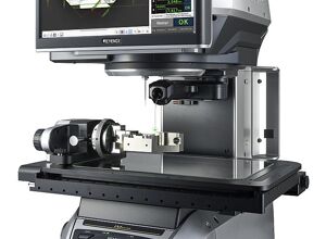 Keyence: Digital messen und mikroskopieren