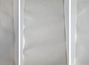 Fraunhofer LBF: Bessere PE-Folien aus Rezyklat