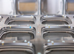 Marbach: Präzise Stanzwerkzeuge