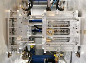 NMB: Voller Durchblick im Partikelschaum