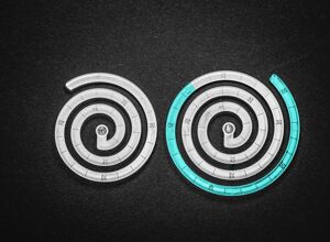 Polytives: Höhere Fließfähigkeit spart Energie