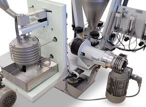 Process Control: Neue Motorentechnologie wahlweise einsetzbar