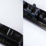 Rinco: Ultraschallschweißen elektrisch oder pneumatisch