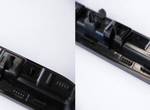 Rinco: Ultraschallschweißen elektrisch oder pneumatisch