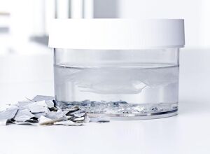 Saperatec: Nassmechanisches Trennverfahren für Folienverbunde