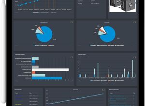 Sauer & Sohn: Wenn das Adlerauge ins Werkzeug schaut
