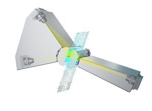 Sikora: Granulate genau inspizieren und ausschleusen