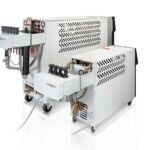 Single: Smarte Wasserverteiler ins Steuerungssystem der Temperiergeräte integriert