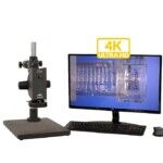 Vision Engineering: Mit voller 4K-Ultra-HD-Auflösung