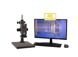 Vision Engineering: Mit voller 4K-Ultra-HD-Auflösung