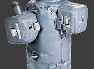 Wema: Isolationsmanschetten reduzieren Energieverlust