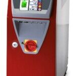 Wittmann: Temperiergerät mit drehzahlgeregelter SpeedDrive-Pumpe