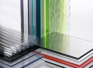 3A Composites: Plattenmaterialien und Granulate