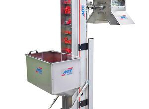 MTF: Flexibiles Teilehandling