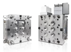 Barnes: Gebündelte Kompetenz für Werkzeug- und Heißkanaltechnik sowie Regler