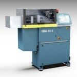 Dr. Boy: Premiere für 100-kN-Kompaktmaschine mit Servoantrieb
