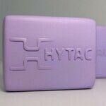 Hytac-HTF ist ein neues Schaummaterial zur Herstellung von Formhilfen für Thermoformmaschinen. (Fotot: CMT)