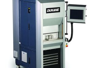 Dukane: Neue Produktlinie zum Laserschweißen