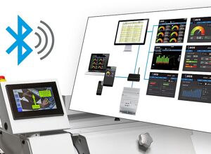 Hellweg: Smarte Kunststoff-Zerkleinerung