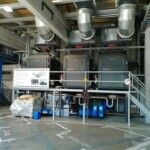 KMA Umwelttechnik: Energieeffiziente Ablufttechnik mit Wärmerückgewinnung
