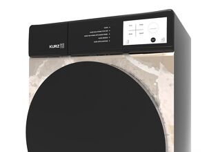 Leonhard Kurz: Smarte, individualisierbare Dekorationen für Haushaltsgeräte