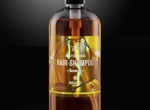 Leonhard Kurz: Besondere Optik für Kosmetikprodukte