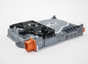 Lanxess: Großserienanwendung in der Elektromobilität