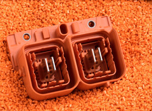 Lanxess: Farbmittel für die Kunststoffindustrie