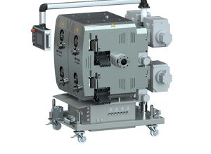 Maag: Fokus auf Komponenten für Recycling und Kreislaufwirtschaft