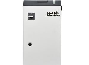 Mold-Masters: Neue Heißkanalsysteme und Regler für zahlreiche Branchen
