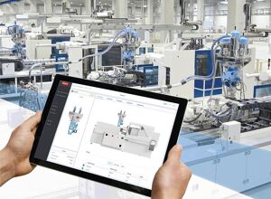 Moretto: Vollständige Konnektivität zwischen Maschinen, Prozessen, Abteilungen und Anlagen